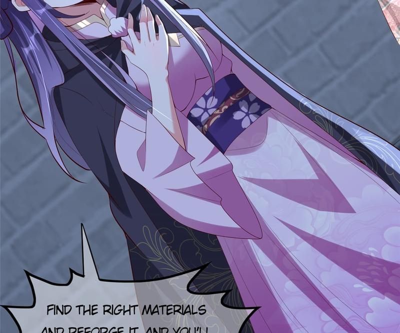 When the Dragon King Falls for the Loli Alchemist - Episode 92 — page 44