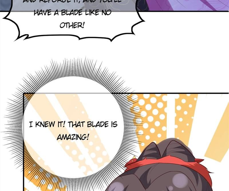 When the Dragon King Falls for the Loli Alchemist - Episode 92 — page 45