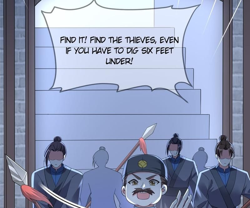 When the Dragon King Falls for the Loli Alchemist - Episode 92 — page 71