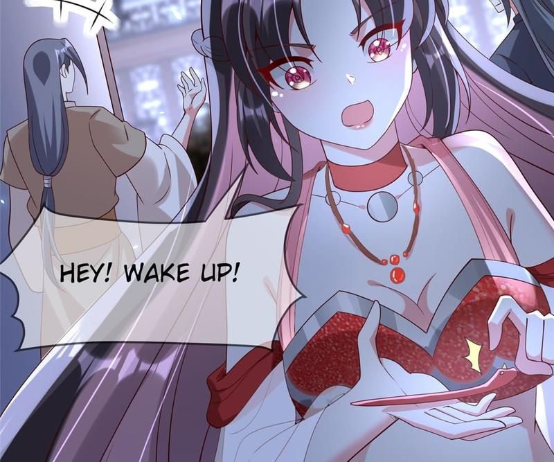 When the Dragon King Falls for the Loli Alchemist - Episode 93 — page 10
