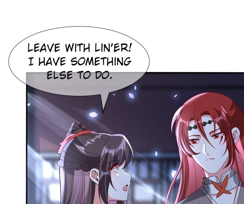 When the Dragon King Falls for the Loli Alchemist - Episode 93 — page 14