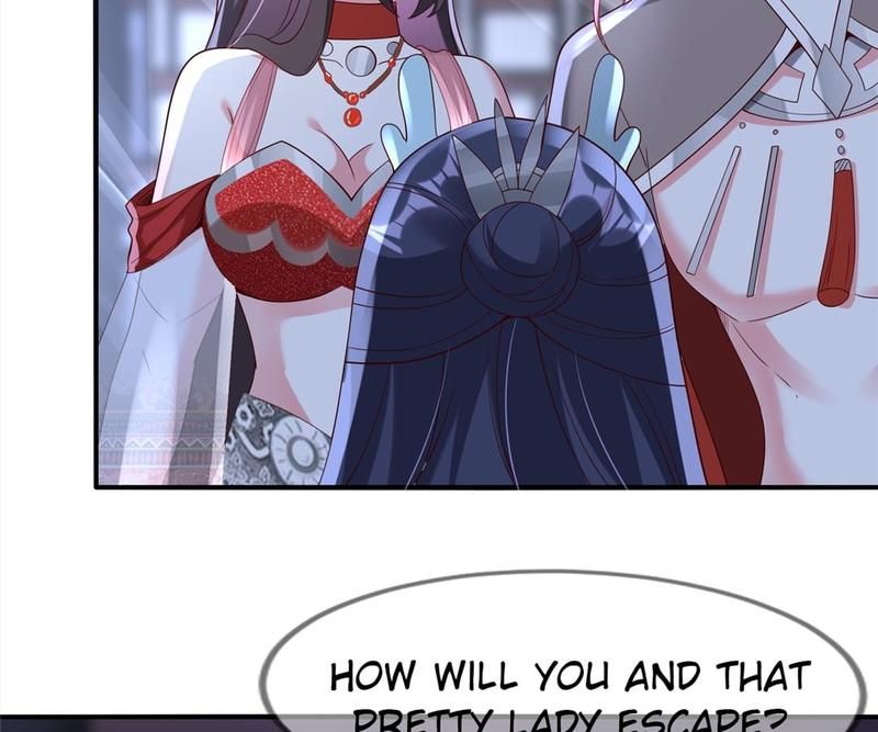 When the Dragon King Falls for the Loli Alchemist - Episode 93 — page 15
