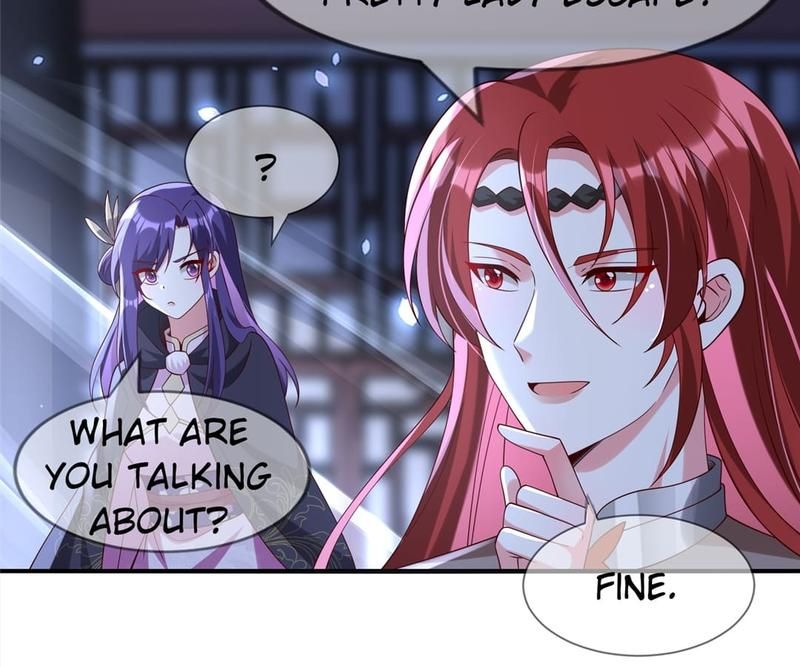 When the Dragon King Falls for the Loli Alchemist - Episode 93 — page 16