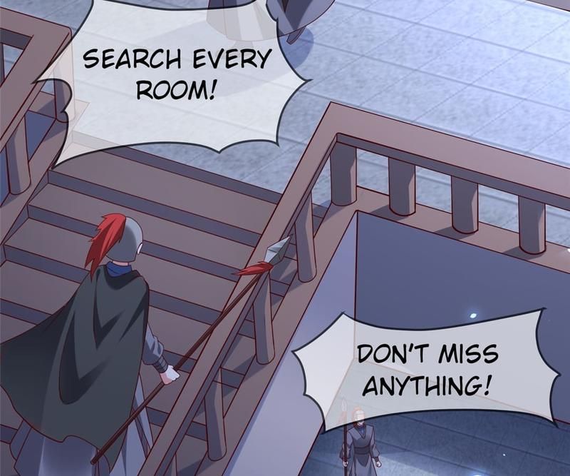 When the Dragon King Falls for the Loli Alchemist - Episode 93 — page 18