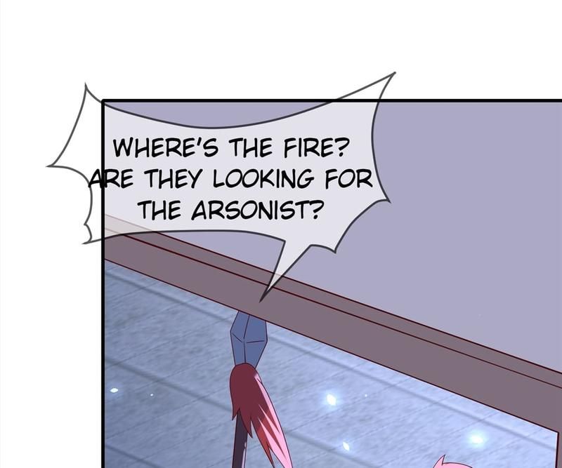 When the Dragon King Falls for the Loli Alchemist - Episode 93 — page 20
