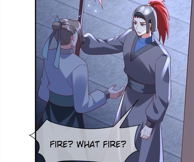 When the Dragon King Falls for the Loli Alchemist - Episode 93 — page 21