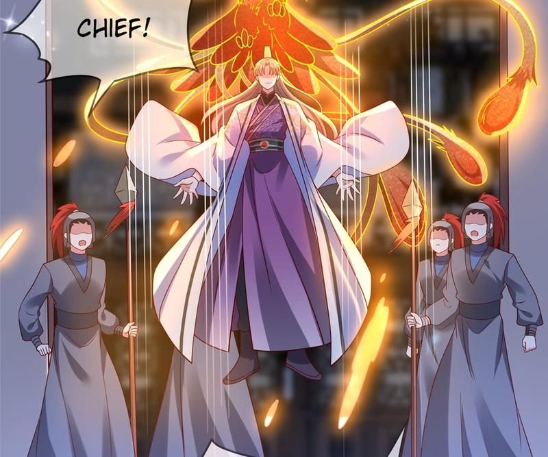 When the Dragon King Falls for the Loli Alchemist - Episode 93 — page 26