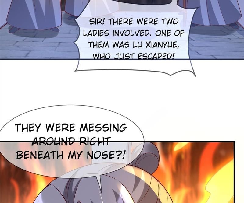 When the Dragon King Falls for the Loli Alchemist - Episode 93 — page 27