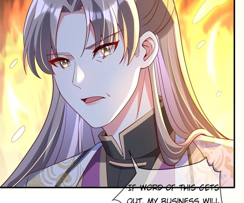 When the Dragon King Falls for the Loli Alchemist - Episode 93 — page 28