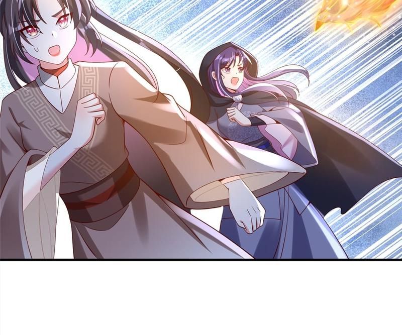 When the Dragon King Falls for the Loli Alchemist - Episode 93 — page 32