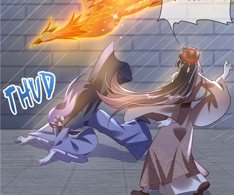 When the Dragon King Falls for the Loli Alchemist - Episode 93 — page 34