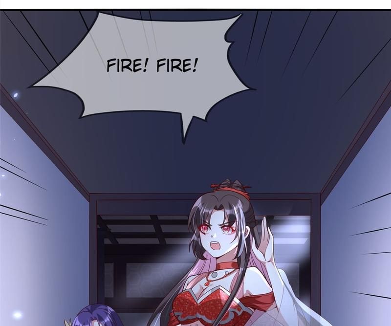 When the Dragon King Falls for the Loli Alchemist - Episode 93 — page 4