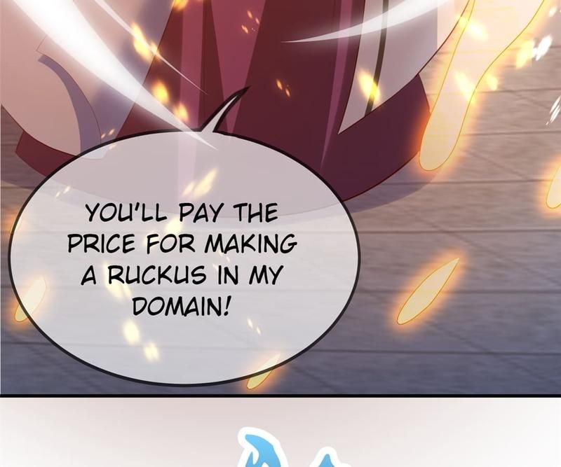 When the Dragon King Falls for the Loli Alchemist - Episode 93 — page 42