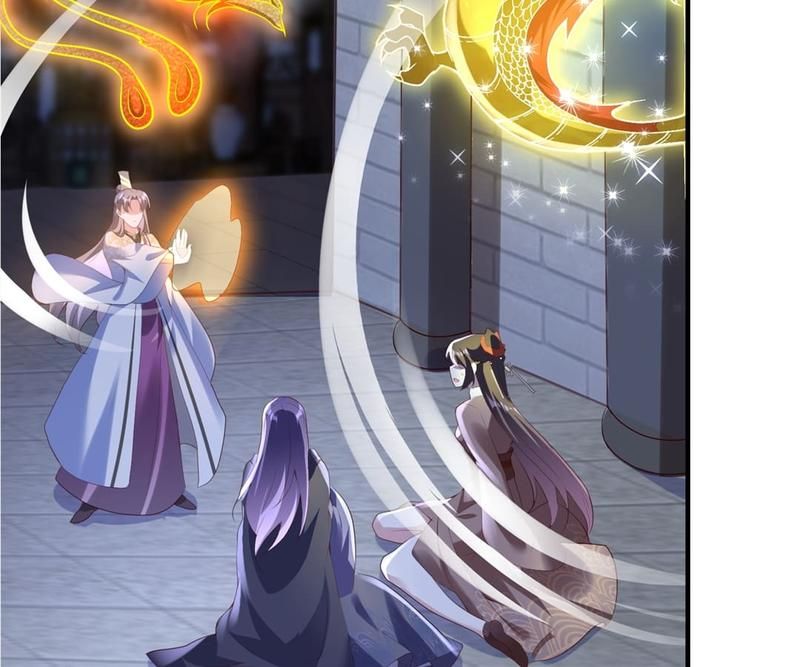 When the Dragon King Falls for the Loli Alchemist - Episode 93 — page 44