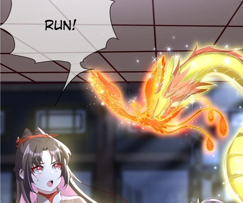 When the Dragon King Falls for the Loli Alchemist - Episode 93 — page 47