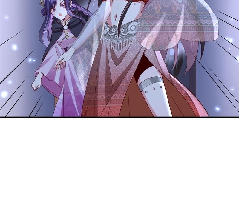 When the Dragon King Falls for the Loli Alchemist - Episode 93 — page 5