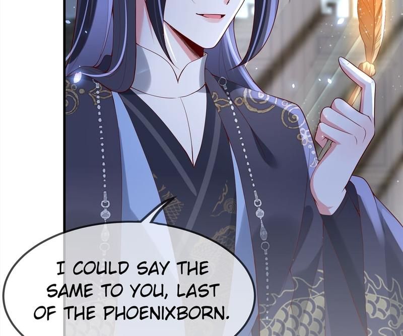 When the Dragon King Falls for the Loli Alchemist - Episode 93 — page 57
