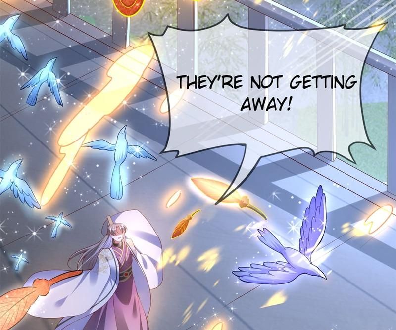 When the Dragon King Falls for the Loli Alchemist - Episode 93 — page 63