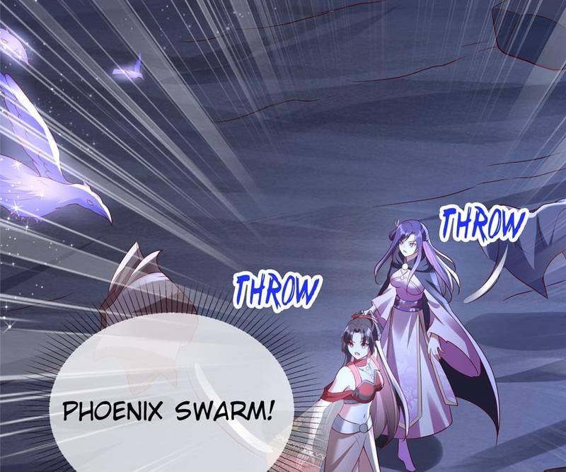 When the Dragon King Falls for the Loli Alchemist - Episode 93 — page 66