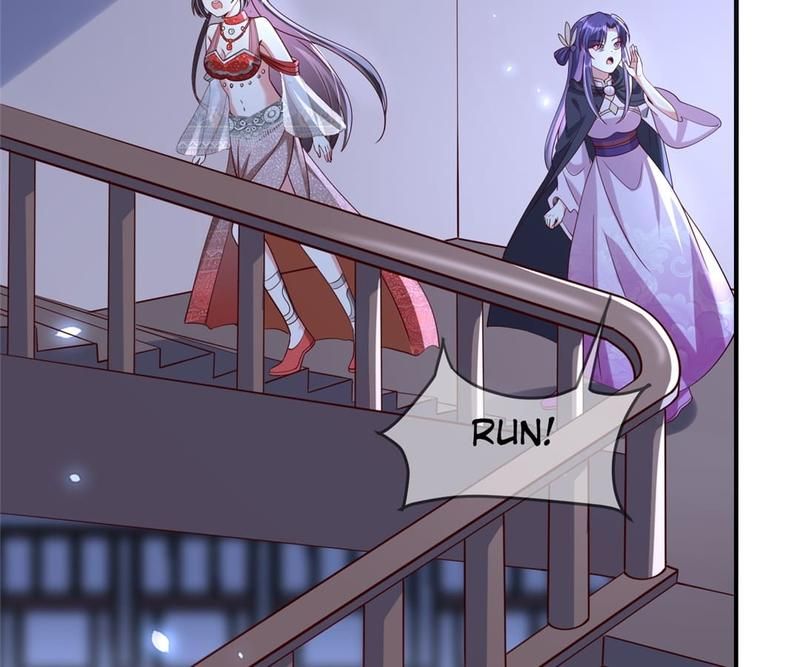 When the Dragon King Falls for the Loli Alchemist - Episode 93 — page 7
