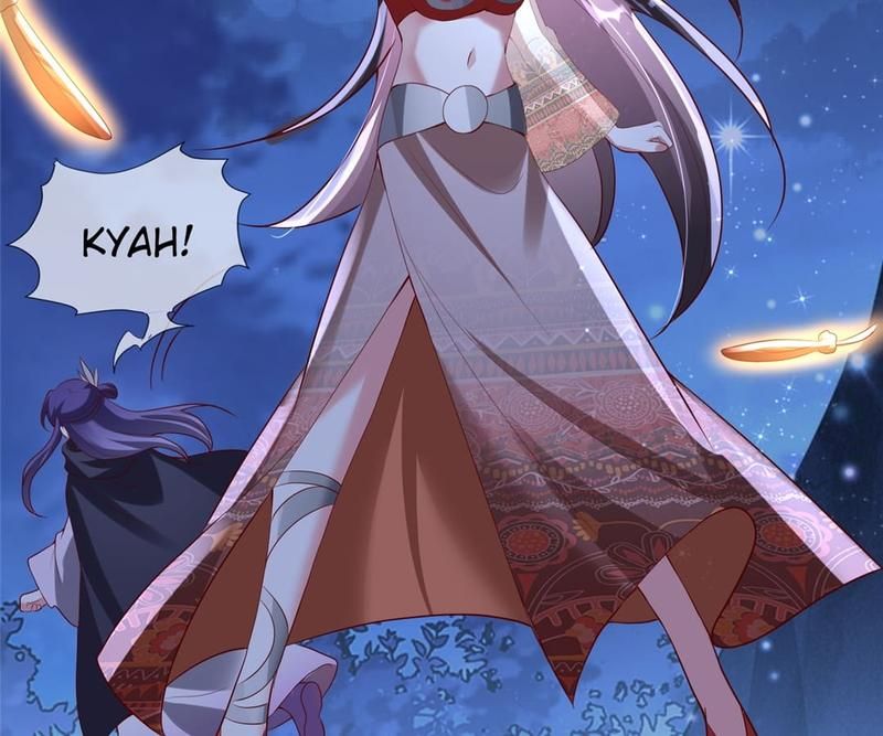 When the Dragon King Falls for the Loli Alchemist - Episode 93 — page 70