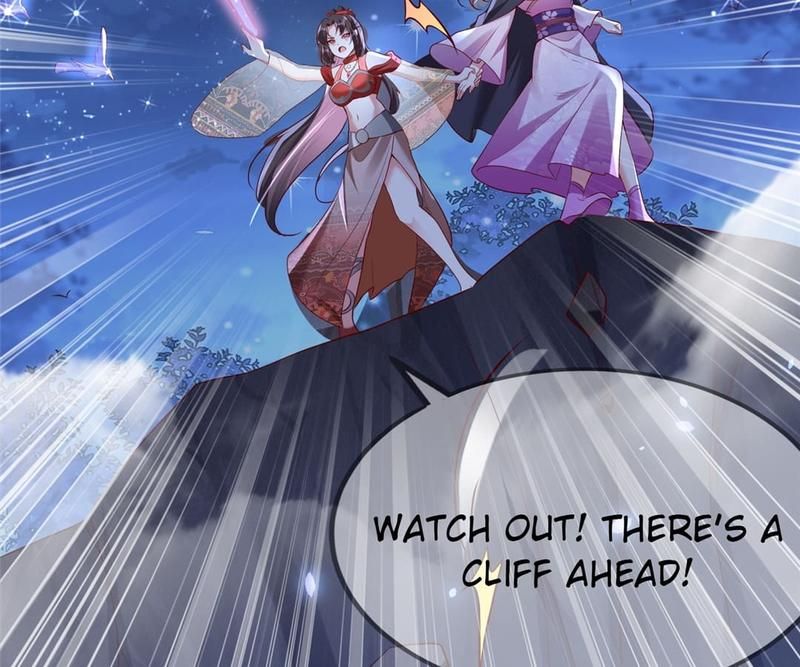 When the Dragon King Falls for the Loli Alchemist - Episode 93 — page 73