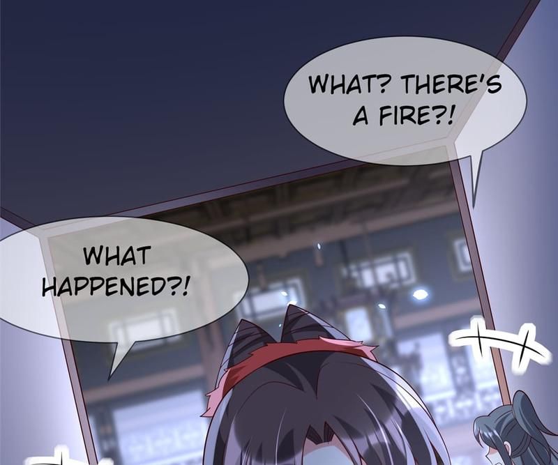 When the Dragon King Falls for the Loli Alchemist - Episode 93 — page 9