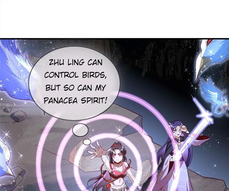 When the Dragon King Falls for the Loli Alchemist - Episode 94 — page 14