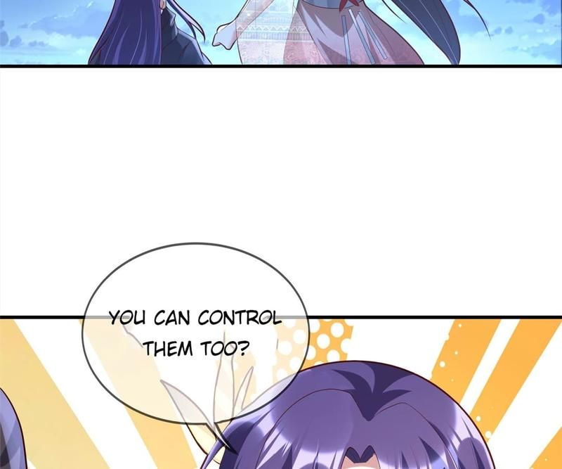 When the Dragon King Falls for the Loli Alchemist - Episode 94 — page 17