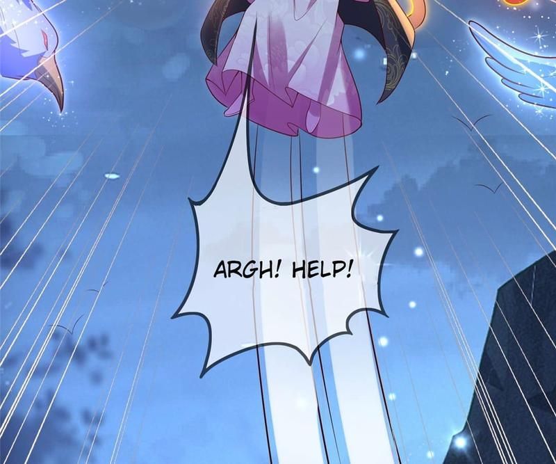 When the Dragon King Falls for the Loli Alchemist - Episode 94 — page 23