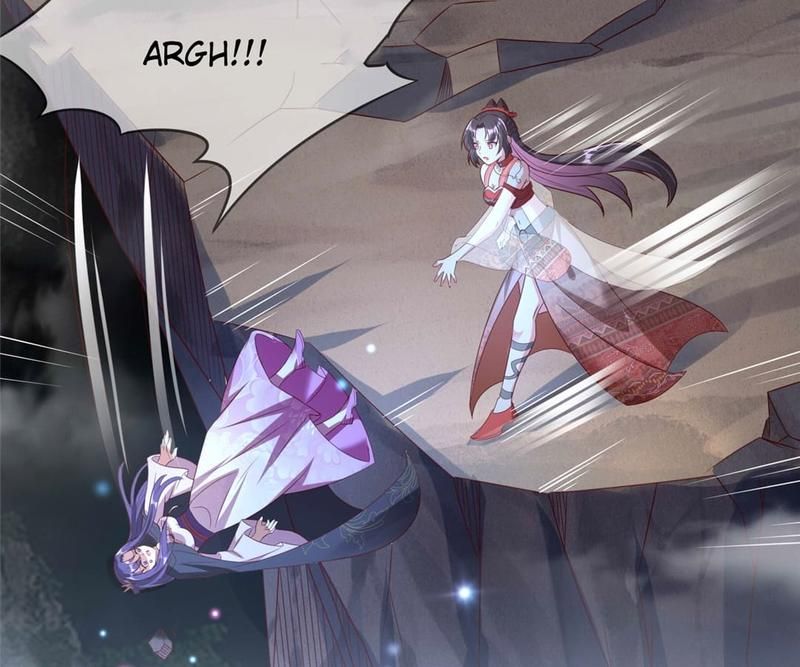 When the Dragon King Falls for the Loli Alchemist - Episode 94 — page 30