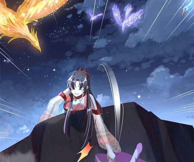 When the Dragon King Falls for the Loli Alchemist - Episode 94 — page 32