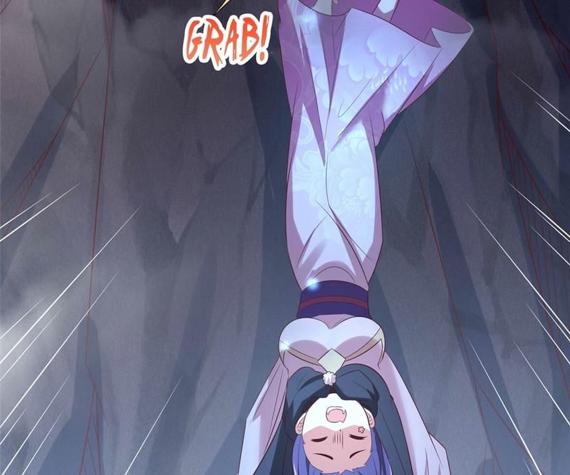 When the Dragon King Falls for the Loli Alchemist - Episode 94 — page 33
