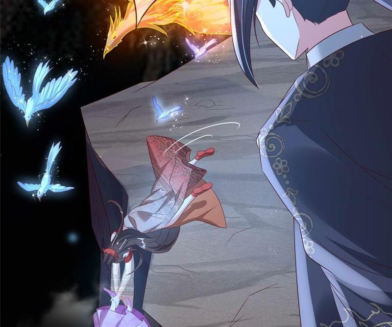 When the Dragon King Falls for the Loli Alchemist - Episode 94 — page 36