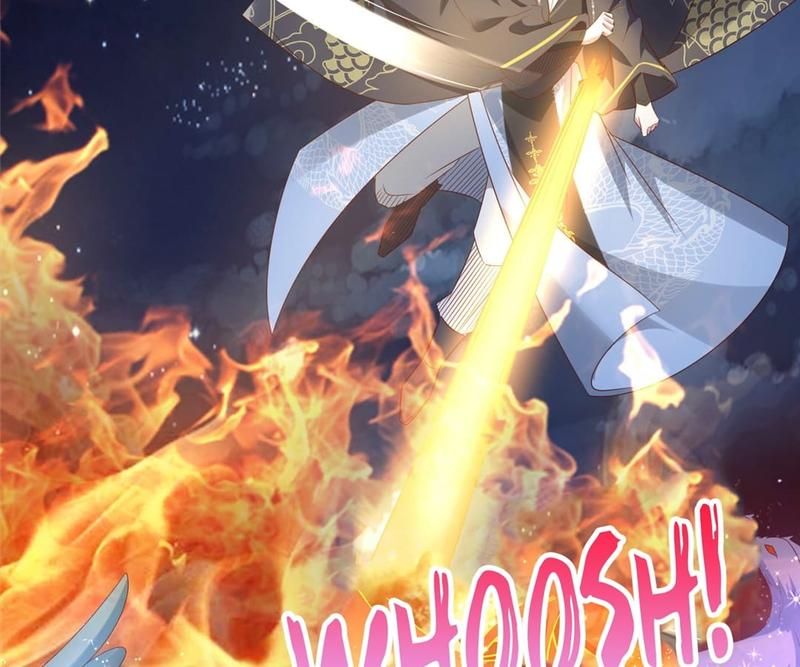 When the Dragon King Falls for the Loli Alchemist - Episode 94 — page 41