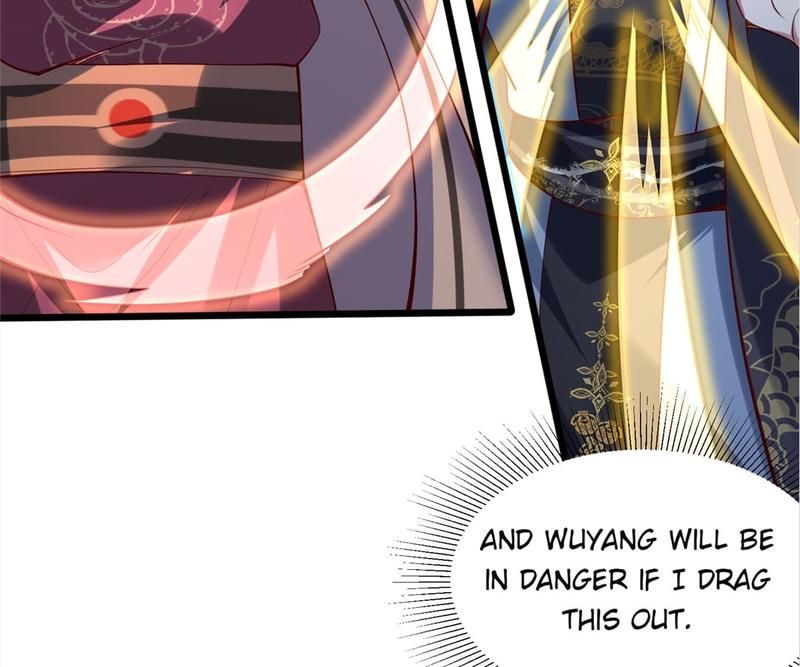 When the Dragon King Falls for the Loli Alchemist - Episode 94 — page 5