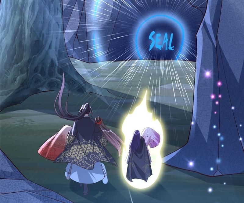 When the Dragon King Falls for the Loli Alchemist - Episode 94 — page 58