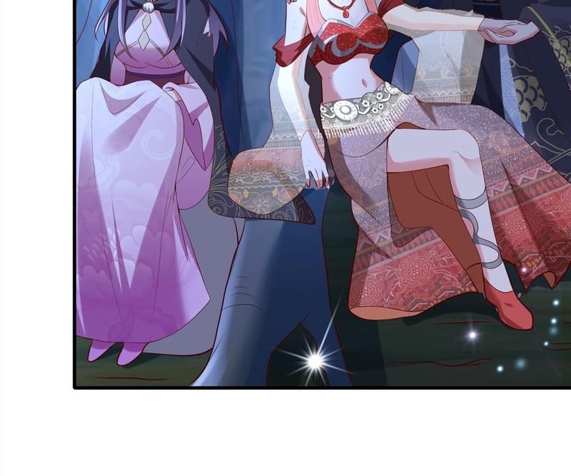 When the Dragon King Falls for the Loli Alchemist - Episode 94 — page 61
