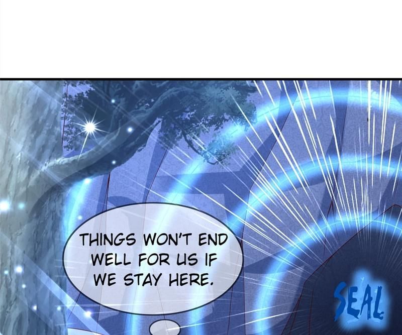 When the Dragon King Falls for the Loli Alchemist - Episode 94 — page 62