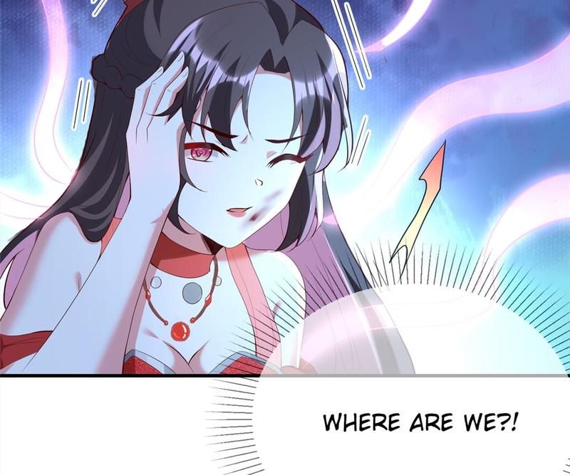 When the Dragon King Falls for the Loli Alchemist - Episode 94 — page 81