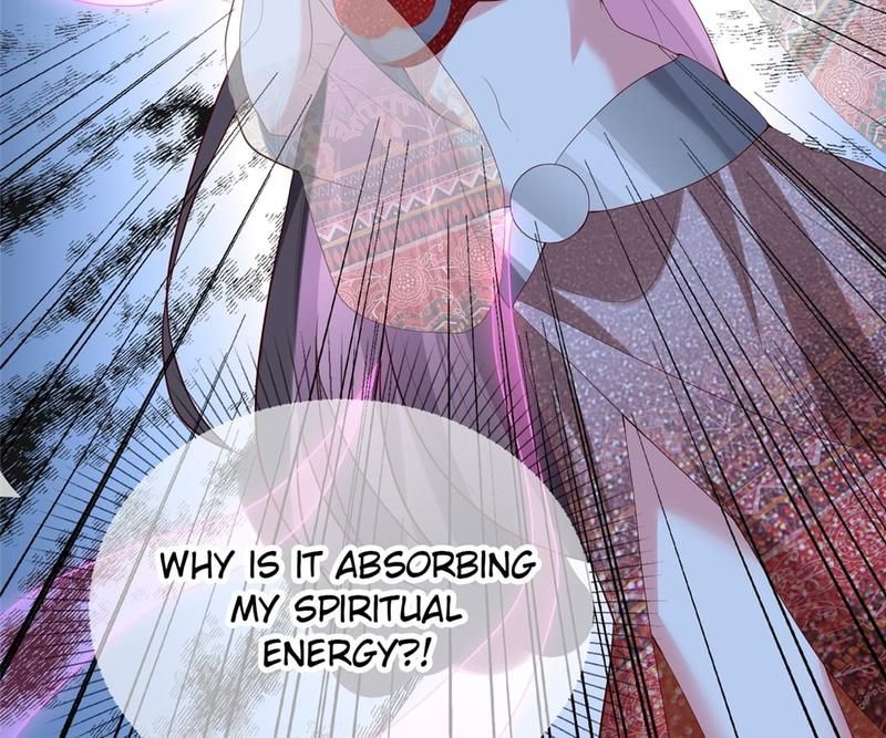 When the Dragon King Falls for the Loli Alchemist - Episode 94 — page 83