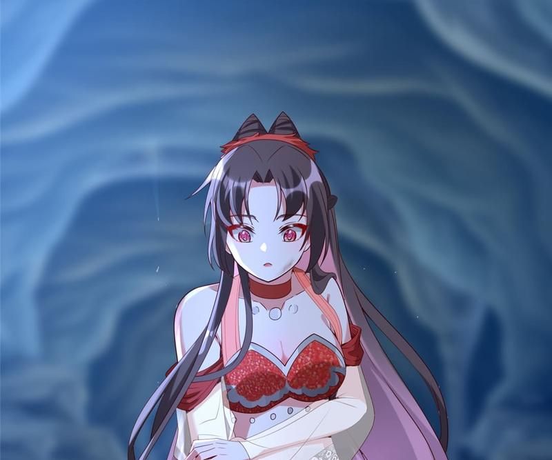 When the Dragon King Falls for the Loli Alchemist - Episode 95 — page 16