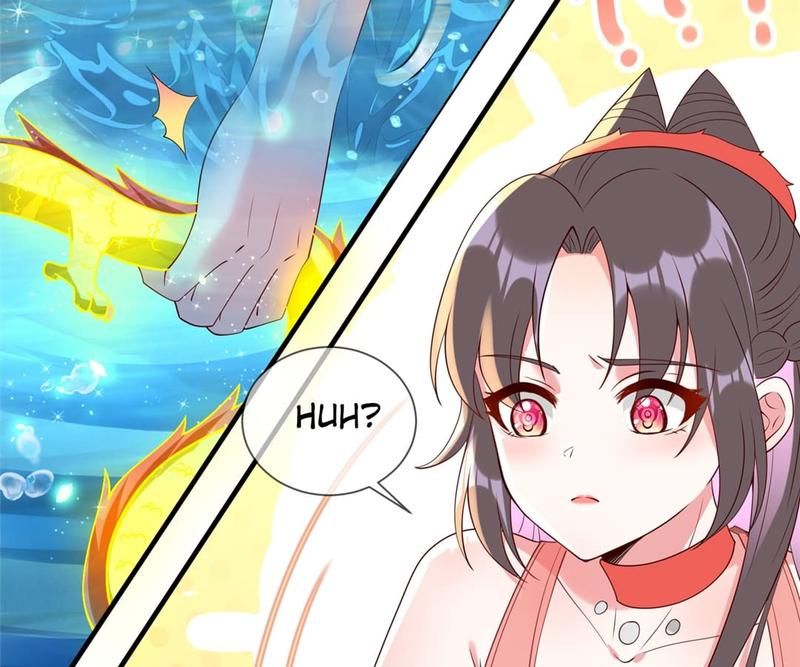 When the Dragon King Falls for the Loli Alchemist - Episode 95 — page 21