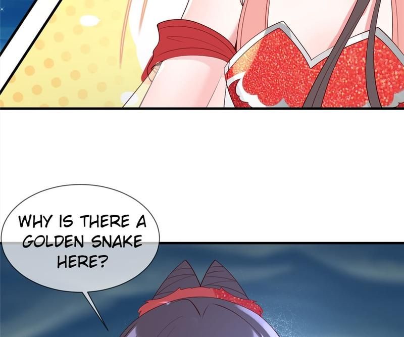 When the Dragon King Falls for the Loli Alchemist - Episode 95 — page 22