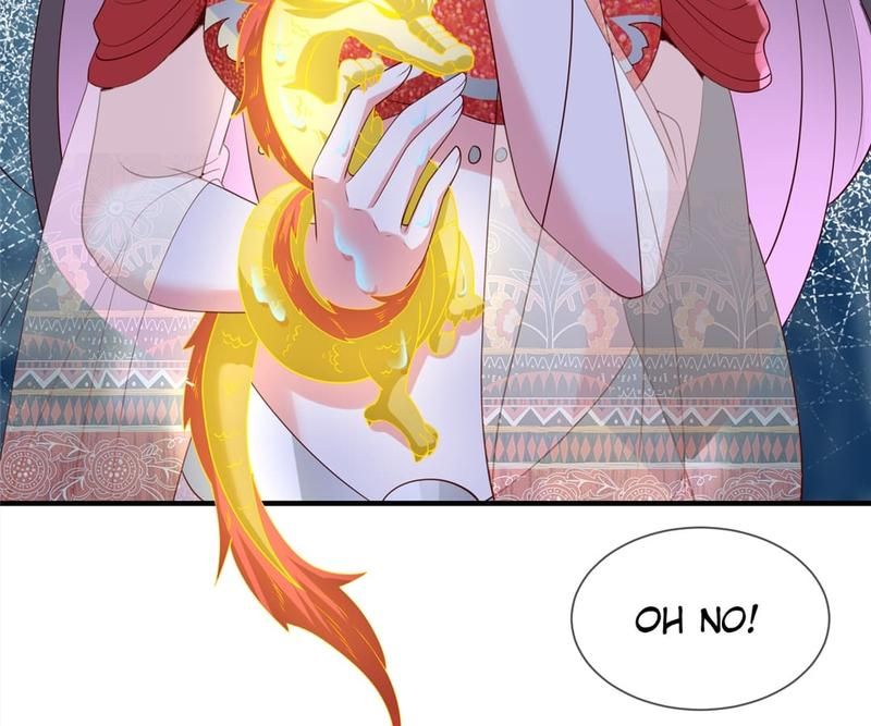 When the Dragon King Falls for the Loli Alchemist - Episode 95 — page 24