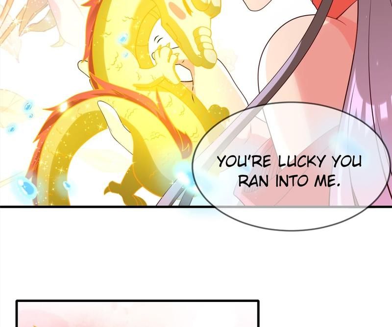 When the Dragon King Falls for the Loli Alchemist - Episode 95 — page 26