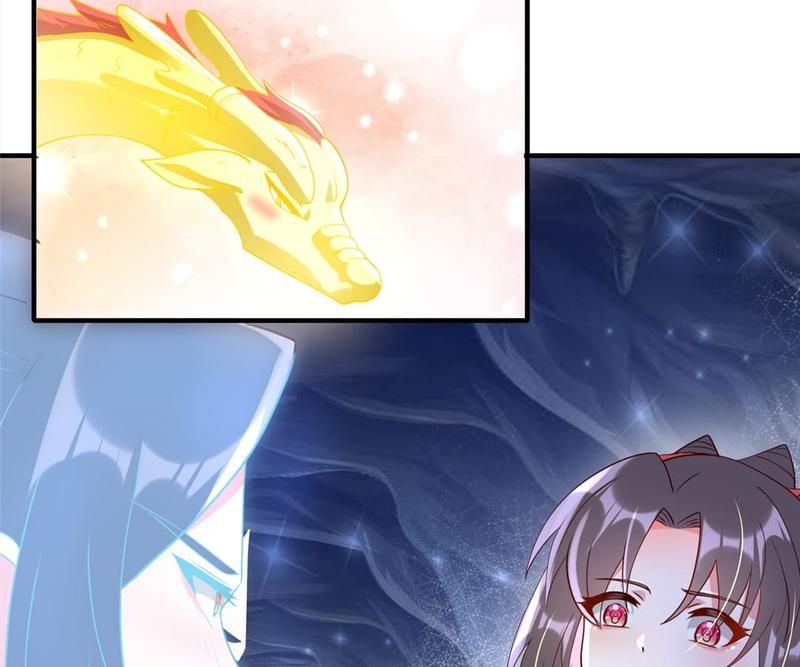 When the Dragon King Falls for the Loli Alchemist - Episode 95 — page 27
