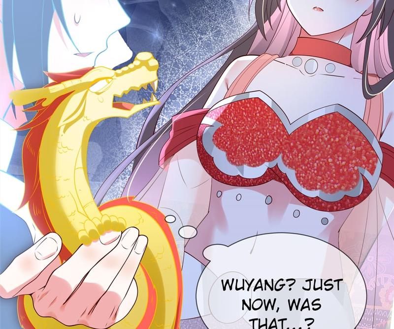 When the Dragon King Falls for the Loli Alchemist - Episode 95 — page 28