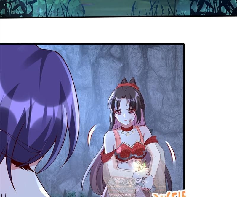 When the Dragon King Falls for the Loli Alchemist - Episode 95 — page 3
