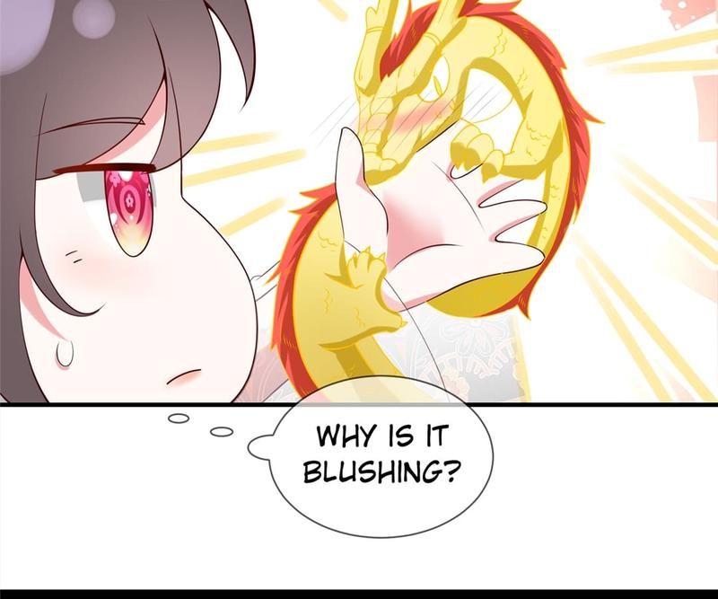 When the Dragon King Falls for the Loli Alchemist - Episode 95 — page 30
